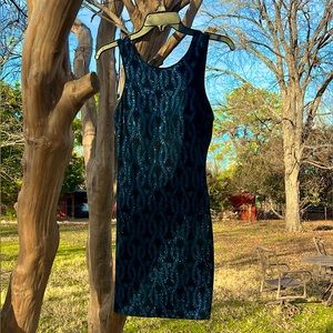 Speechless Sequence Special Occasion Dress